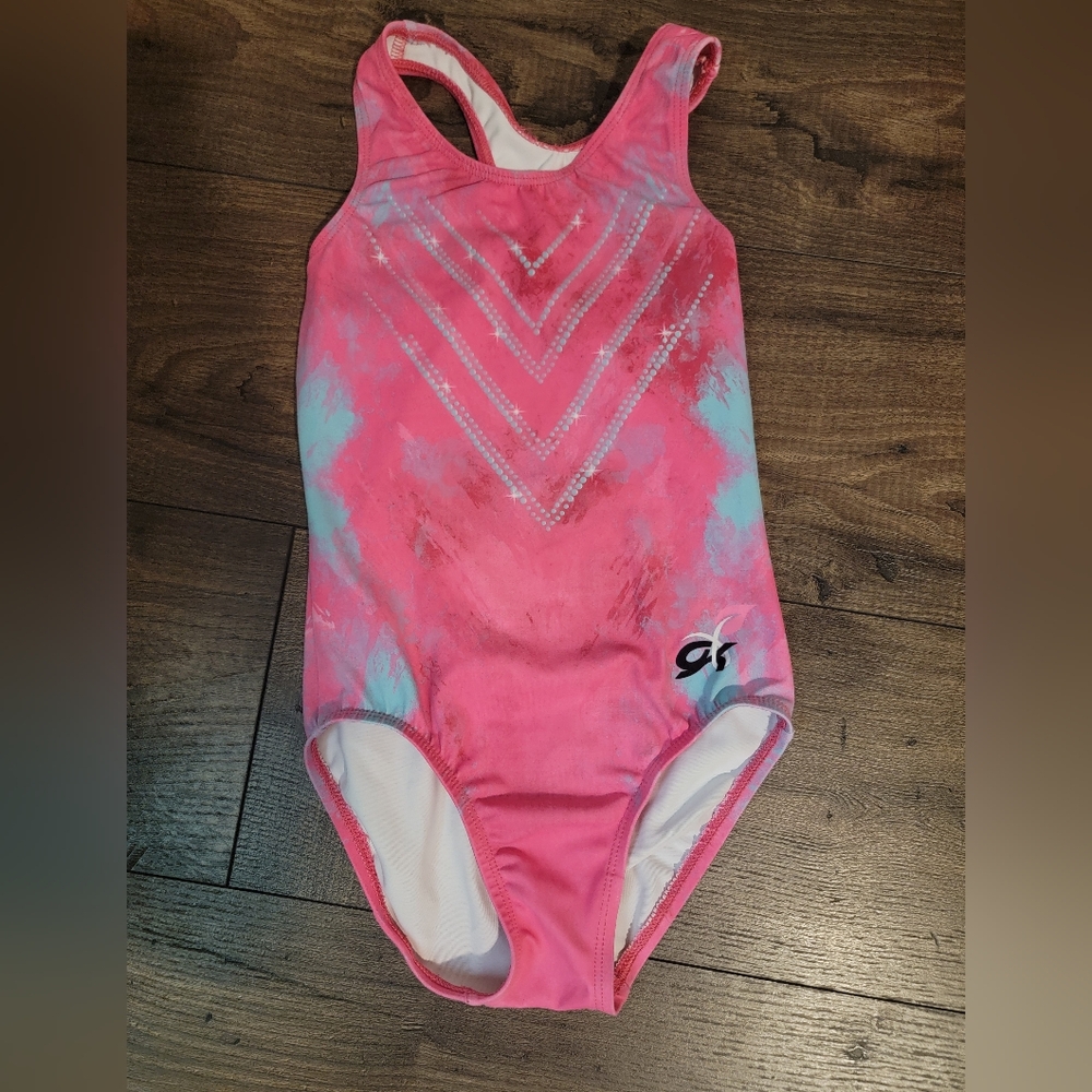 GK Leotard
